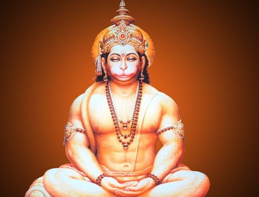 Chalkapur Hanuman temple: A sacred journey through the stages of life