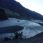 Sawalkote project signals new push on Chenab power Sawalkote project signals new push on Chenab power