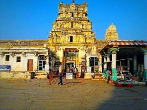 Chikka Tirupathi: Karnataka’s mini-Tirumala and its sacred legacy