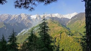 Dharamkot: The Bohemian ‘Mini Israel’ of the Himalayas