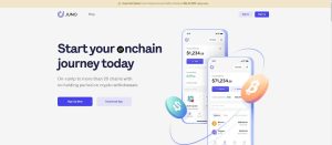 Juno aims to redefine banking for crypto natives
