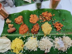 Feeding hope: How this man is transforming lives in Karimnagar