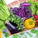 Nutrition and lung cancer: How your diet can protect your health