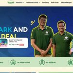 From kitchen wisdom to airport shelves: The rise of Mama Nourish