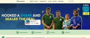 From kitchen wisdom to airport shelves: The rise of Mama Nourish