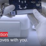 Testing beyond walls: The Molbio revolution