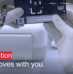 Testing beyond walls: The Molbio revolution Testing beyond walls: The Molbio revolution