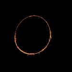 Ring of fire eclipse to grace skies on February 17