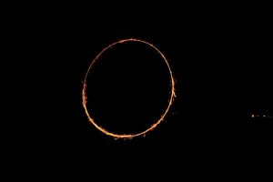 Ring of fire eclipse to grace skies on February 17