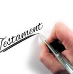 Unregistered will still hold legal power in India Unregistered will still hold legal power in India