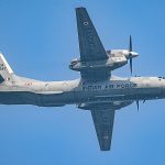 Vayu Shakti 2026: IAF to demonstrate air power near Pakistan border