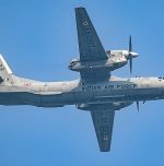 IAF to demonstrate air power near the Pakistan border Vayu Shakti 2026: IAF to demonstrate air power near Pakistan border