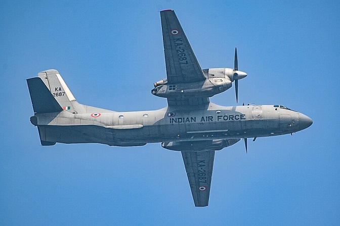 Vayu Shakti 2026: IAF to demonstrate air power near Pakistan border