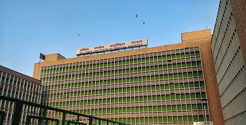 AIIMS opens NORCET 10 Recruitment for nursing officer posts