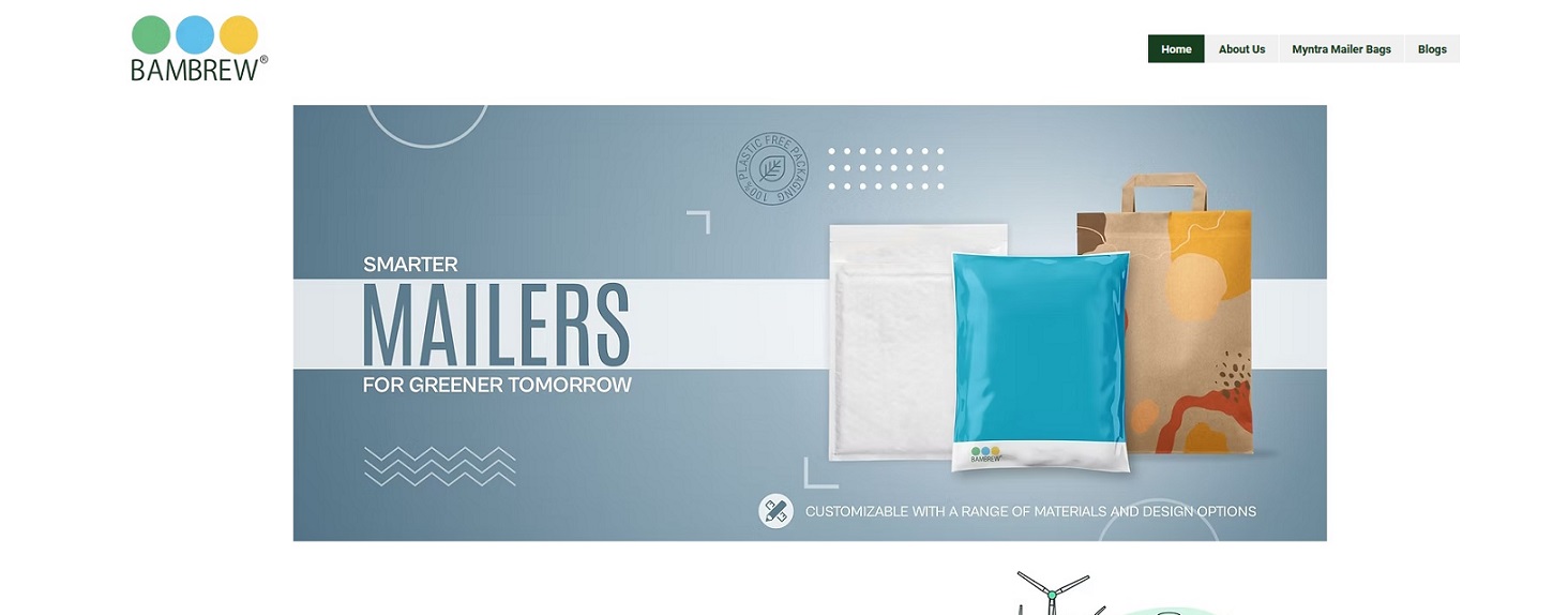 Bambrew’s big move into sustainable living