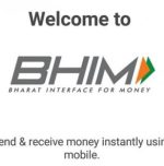 BHIM App introduces biometric UPI payments for fast transactions BHIM App introduces biometric UPI payments for faster transactions