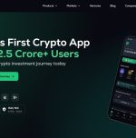 CoinSwitch: Simplifying crypto for everyday India CoinSwitch: Simplifying crypto for everyday India