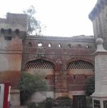 The railway station where trains come only twice a year The railway station where trains come only twice a year