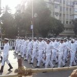 Indian Navy charts course for 200+ ships by 2035