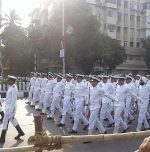 Indian Navy charts course for 200+ ships by 2035 Indian Navy charts course for 200+ ships by 2035