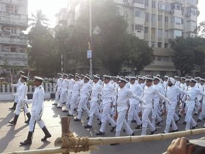 Indian Navy charts course for 200+ ships by 2035