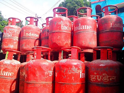 LPG ATM in Gurugram: Get a gas cylinder in minutes
