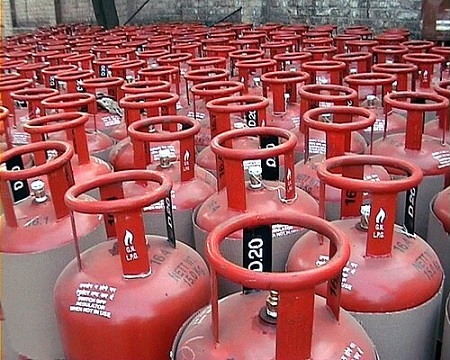 LPG price hike sparks supply concerns across India