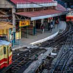 Railways revamps ticketing timelines and services