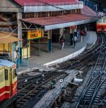 Railways revamps ticketing timelines and services Railways revamps ticketing timelines and services