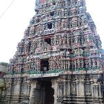 A timeless tribute to Lord Rama in Kumbakonam