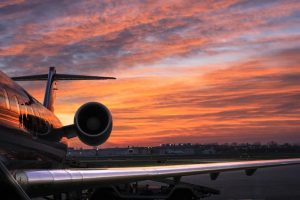 Fuel crisis clouds Indian aviation