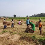 Bokkasampalem: A village led by women, powered by change Bokkasampalem: A village led by women, powered by change