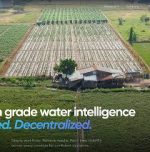 Reinventing water testing with smart, portable innovation Reinventing water testing with smart, portable innovation