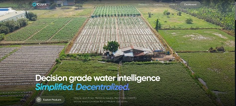 Reinventing water testing with smart, portable innovation