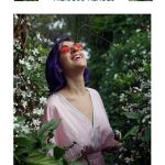 Hibiscus Heroes: Weaving nature into fashion