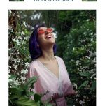 Hibiscus Heroes: Weaving nature into fashion Hibiscus Heroes: Weaving nature into fashion