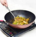 Electric cooking push gains momentum amid LPG supply concerns Electric cooking push gains momentum amid LPG supply concerns