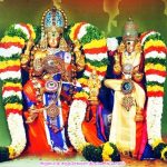 Divine wedding, timeless meaning