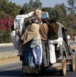 Heavy loads, heavier fines on highways Heavy loads, heavier fines on highways