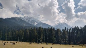 A year after Pahalgam, resolve stands strong