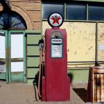 Fuel price surge reflects global oil turbulence