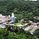 Sacred glimpse of the eternal: Chandanotsavam at Simhachalam