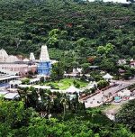 Sacred glimpse of the eternal: Chandanotsavam at Simhachalam Sacred glimpse of the eternal: Chandanotsavam at Simhachalam