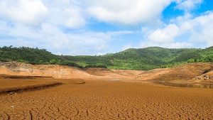 Heatwave returns to Delhi as temperatures climb again