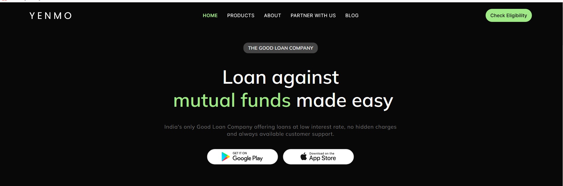 Unlocking wealth without selling it: The Yenmo shift