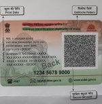 How to recover Aadhaar number & know update limits How to recover Aadhaar number & know update limits