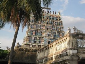 Avudaiyar Koil: Where the Formless Divine Comes Alive