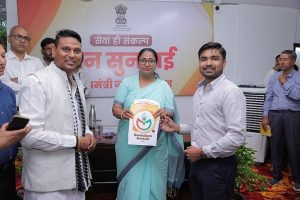 Delhi launches aftercare support scheme for young adults
