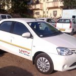Shared rides, smarter savings