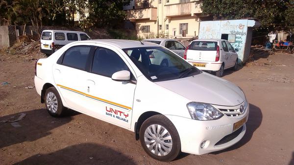Shared rides, smarter savings